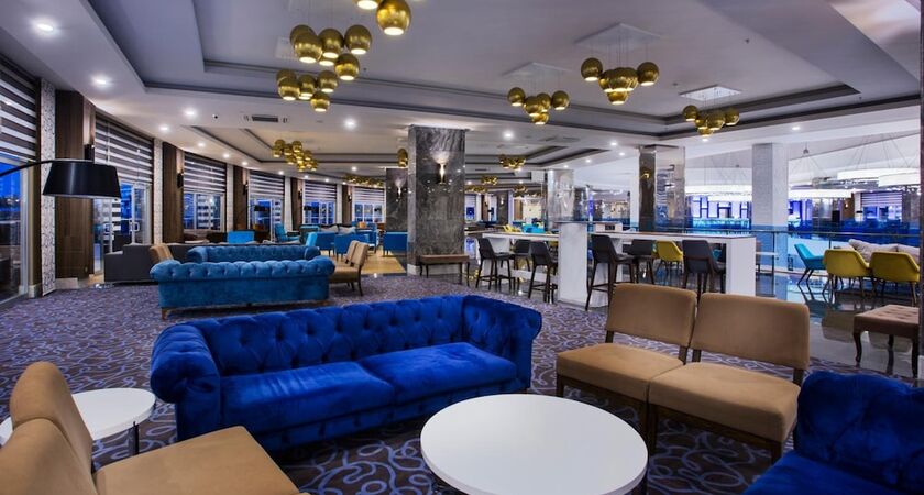 Eftalia Ocean Hotel