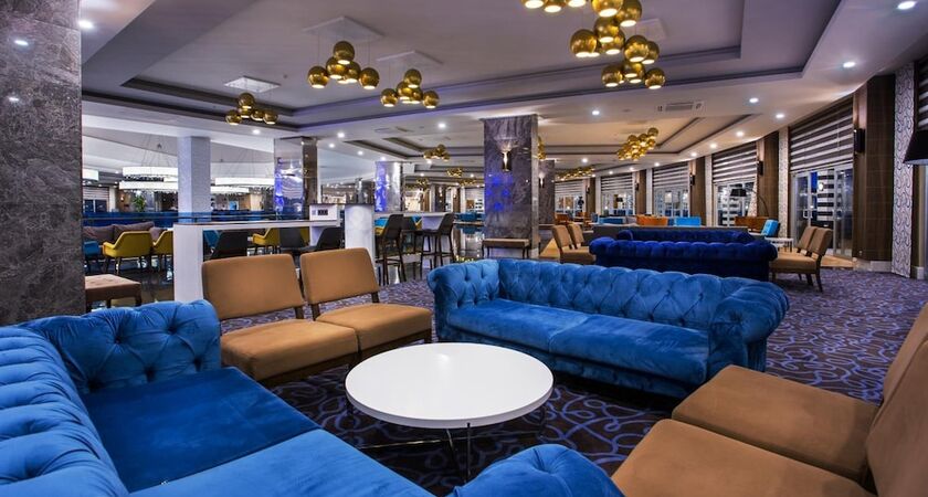Eftalia Ocean Hotel