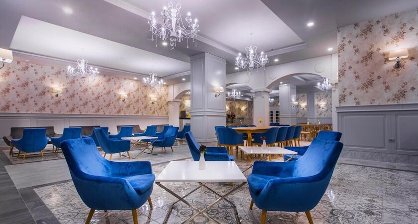 Eftalia Ocean Hotel
