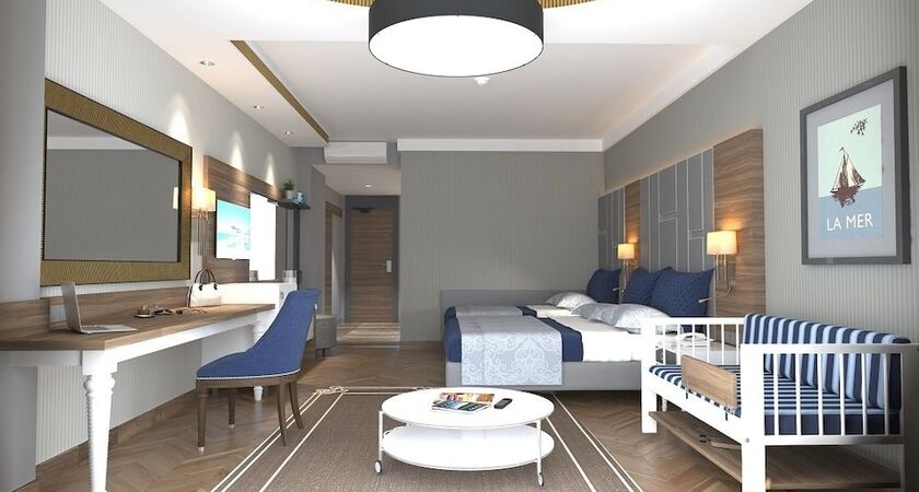 Eftalia Ocean Hotel