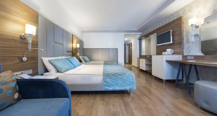 Eftalia Ocean Hotel