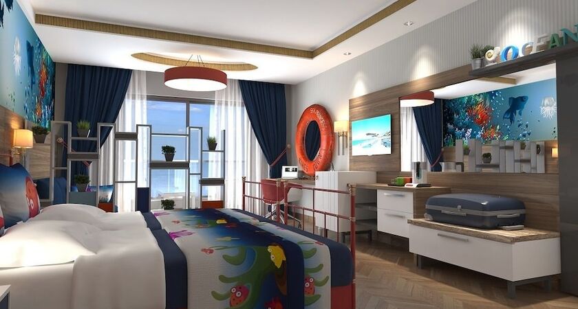 Eftalia Ocean Hotel