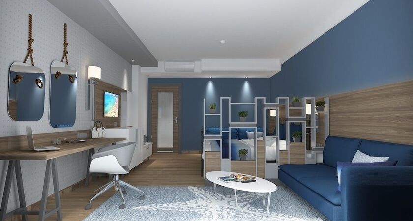 Eftalia Ocean Hotel