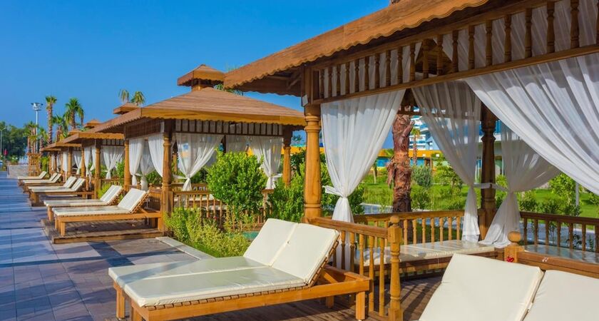 Eftalia Ocean Hotel