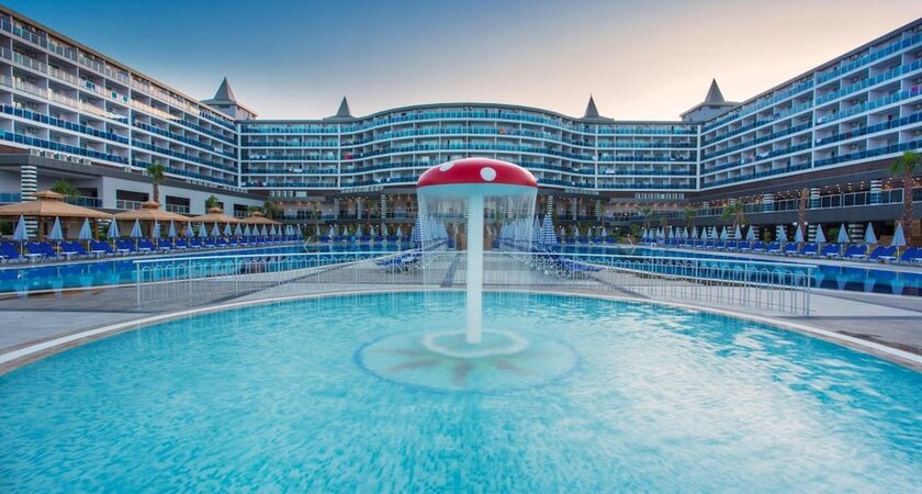 Eftalia Ocean Hotel
