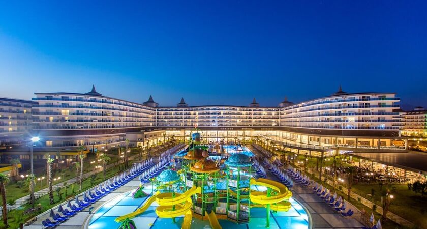 Eftalia Ocean Hotel