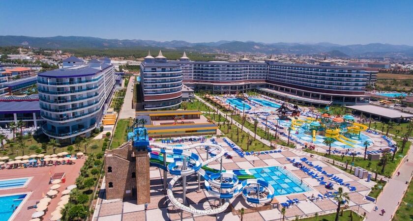 Eftalia Ocean Hotel