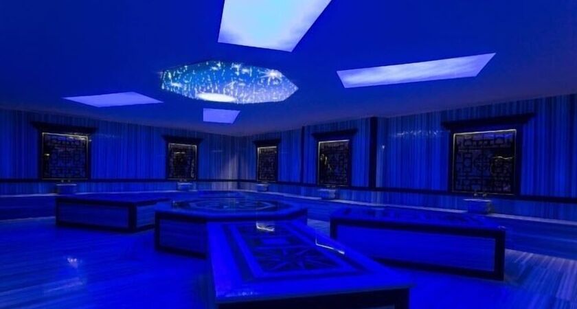 Eftalia Ocean Hotel