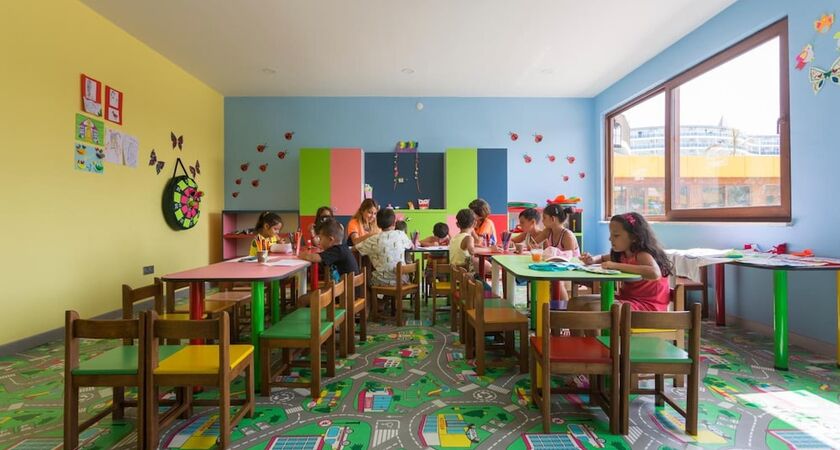 Eftalia Ocean Hotel