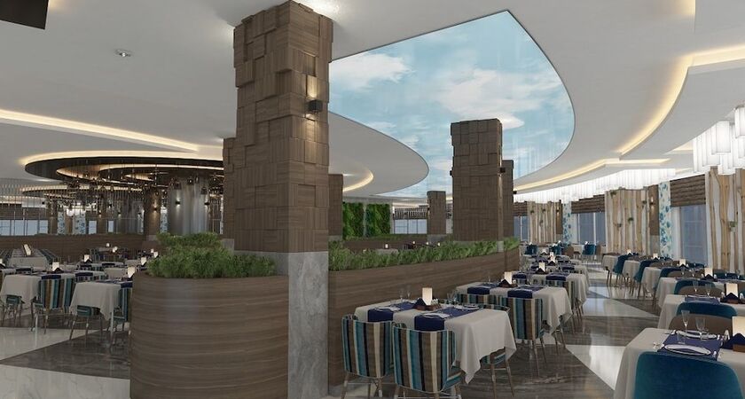 Eftalia Ocean Hotel