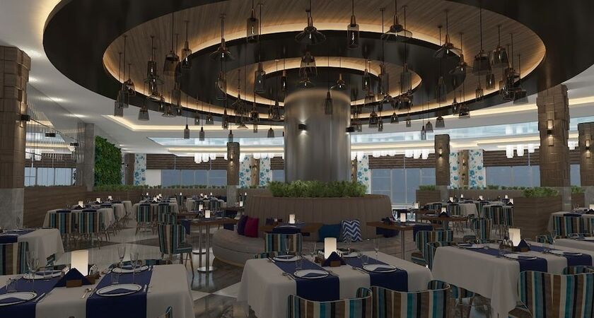 Eftalia Ocean Hotel