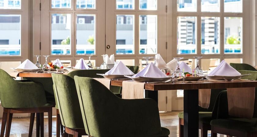 Eftalia Ocean Hotel