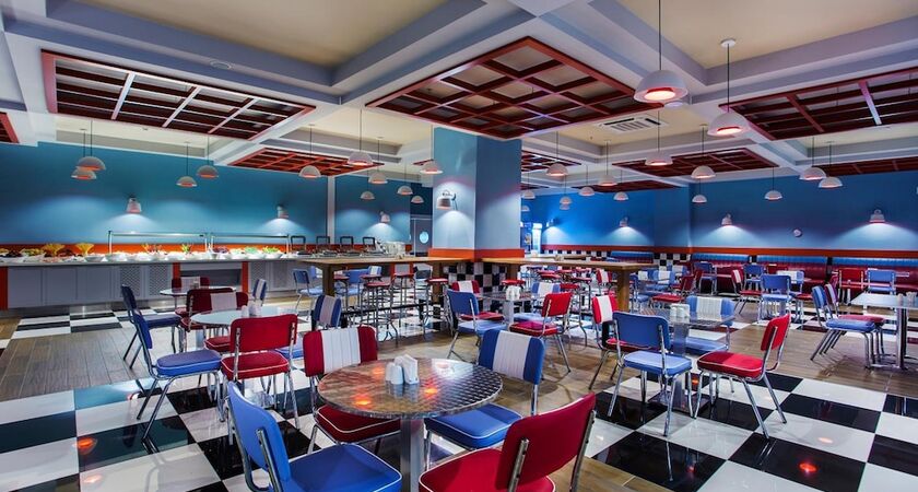 Eftalia Ocean Hotel