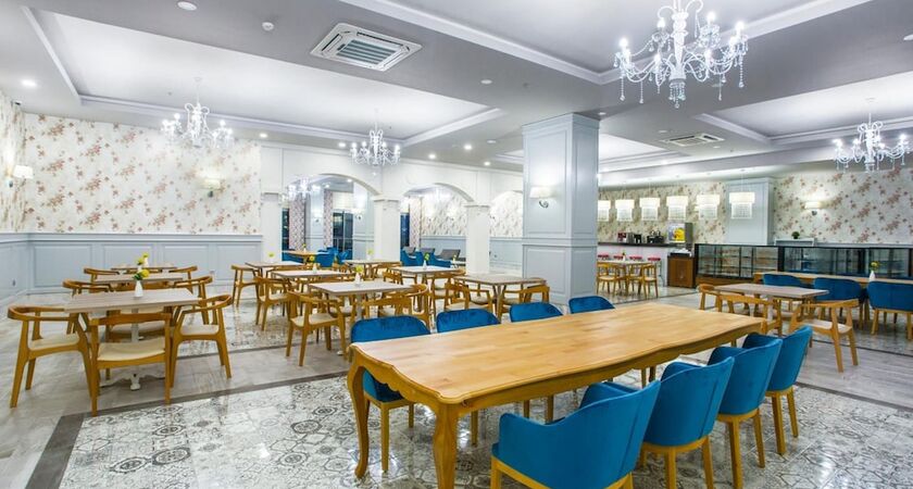 Eftalia Ocean Hotel