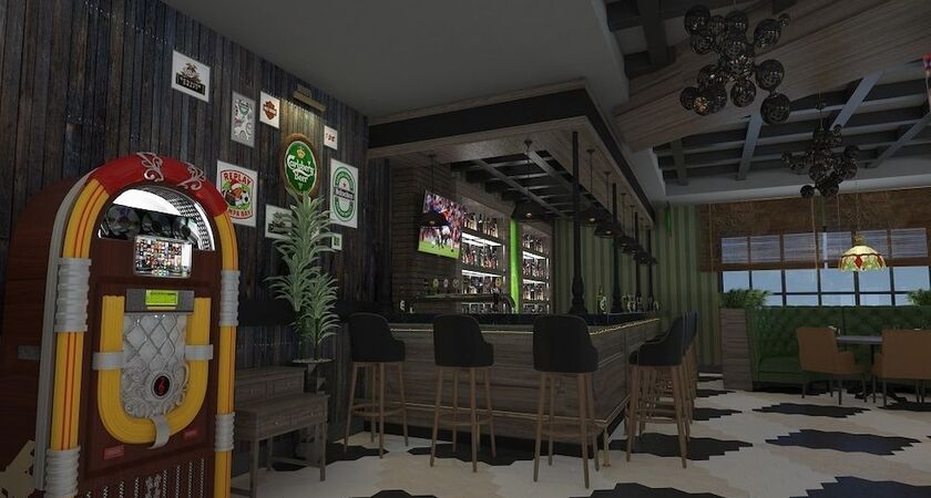 Eftalia Ocean Hotel