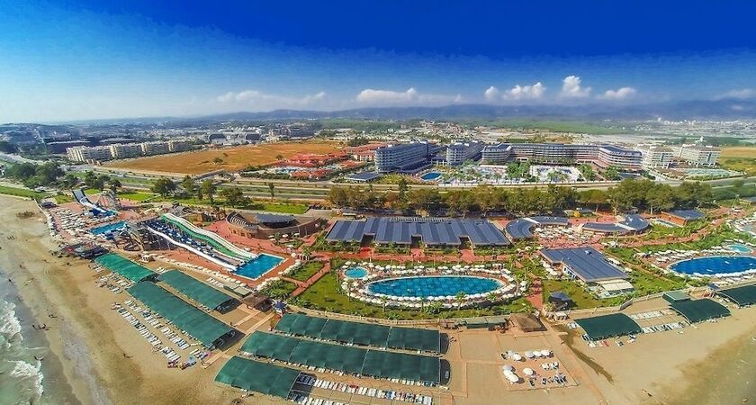 Eftalia Ocean Hotel