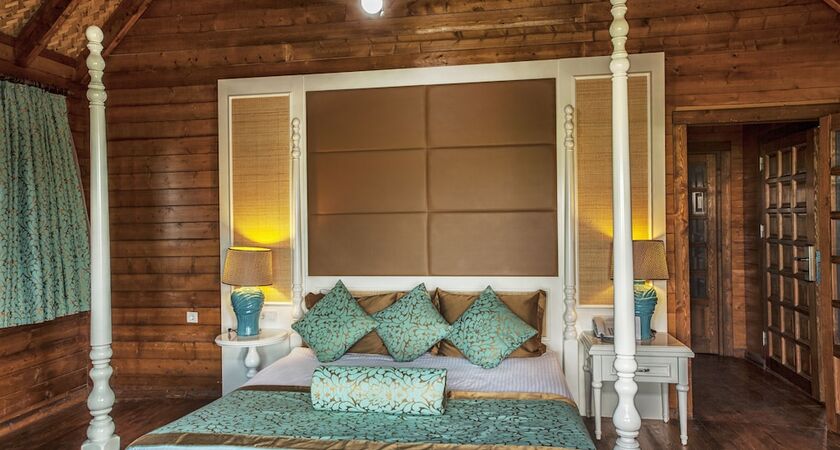 Long Beach Resort & Spa