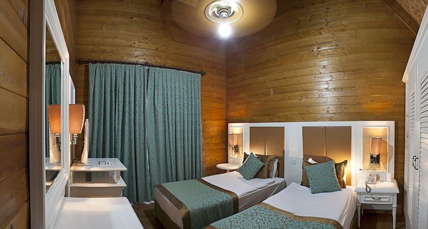 Long Beach Resort & Spa