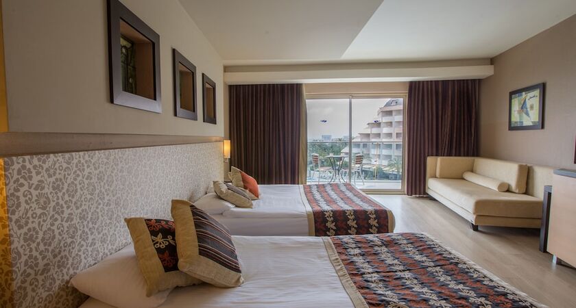 Long Beach Resort & Spa