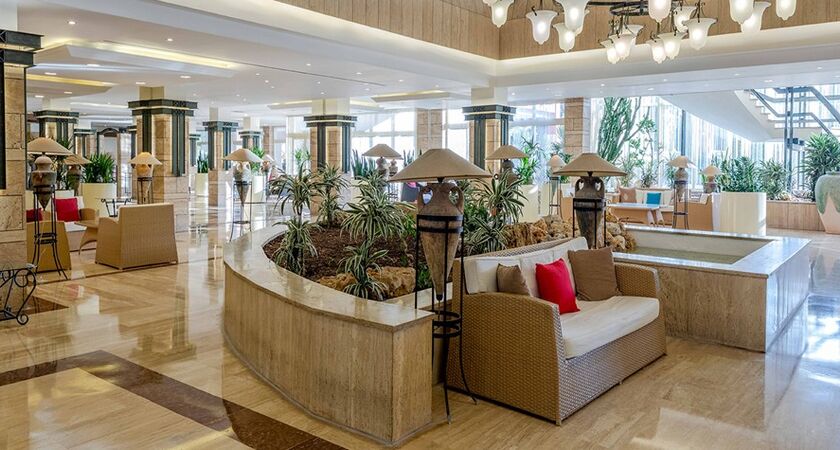 Polat Termal Hotel