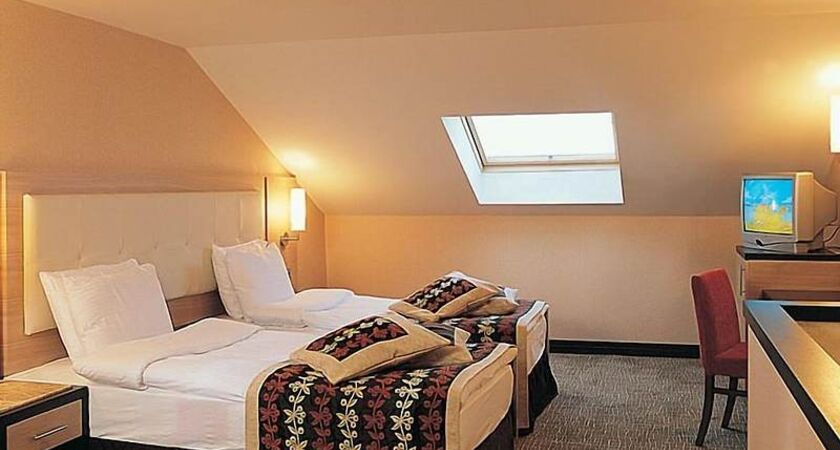 Long Beach Resort & Spa