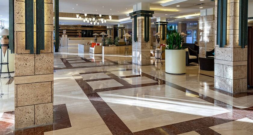 Polat Termal Hotel