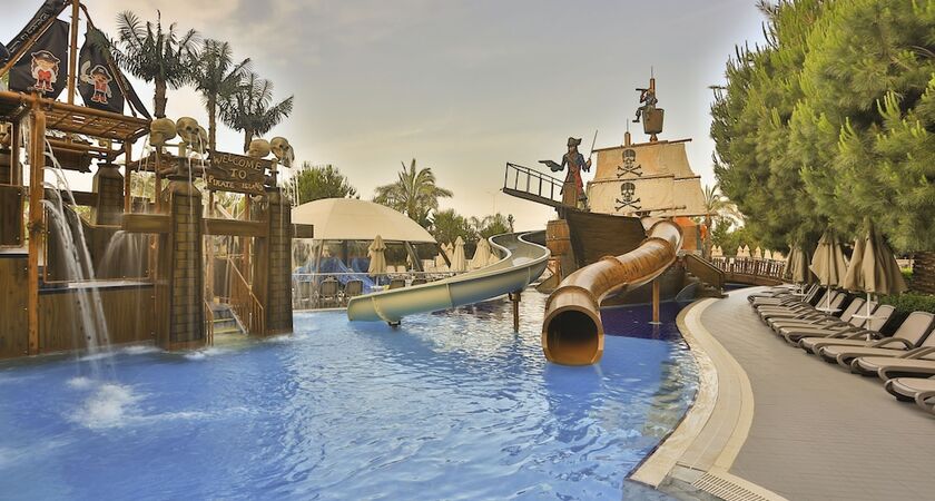 Long Beach Resort & Spa