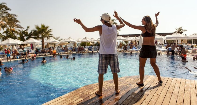 Long Beach Resort & Spa