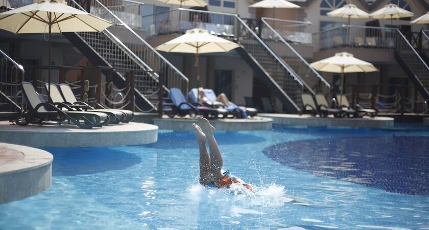 Long Beach Resort & Spa