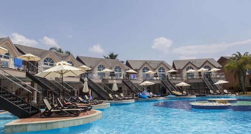 Long Beach Resort & Spa