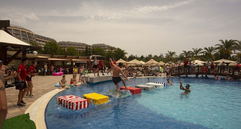 Long Beach Resort & Spa