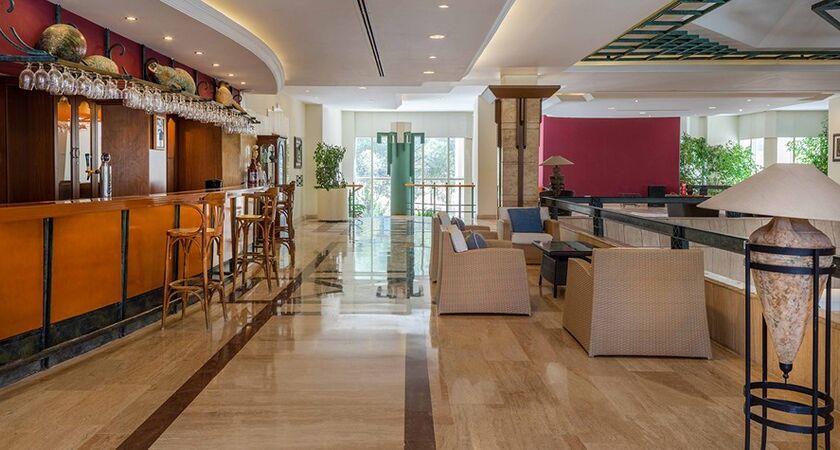 Polat Termal Hotel