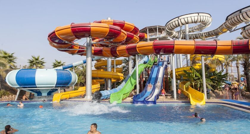 Long Beach Resort & Spa