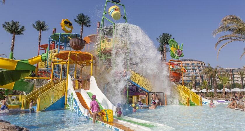 Long Beach Resort & Spa