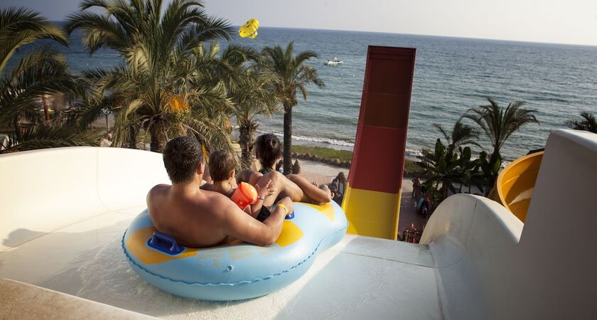 Long Beach Resort & Spa