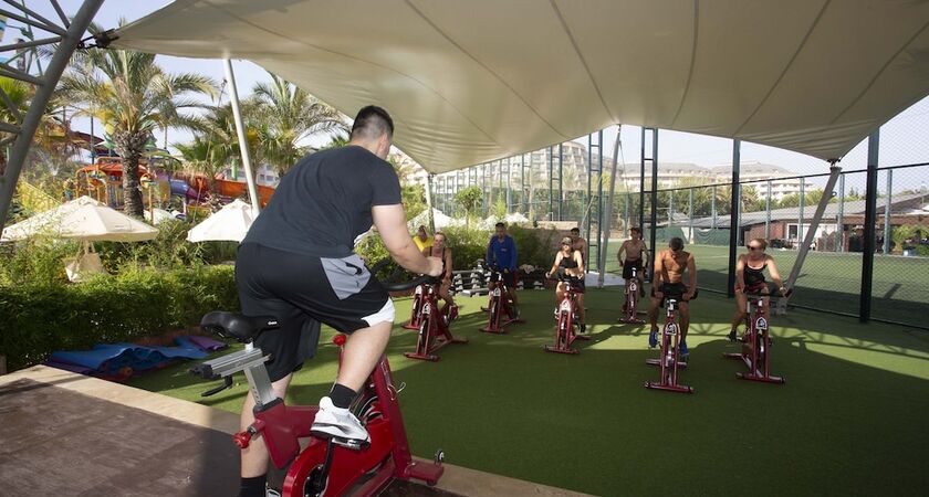 Long Beach Resort & Spa