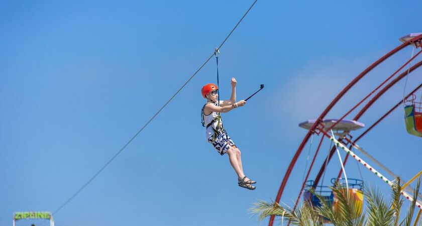 Long Beach Resort & Spa