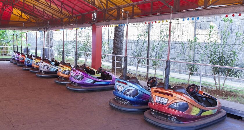 Long Beach Resort & Spa