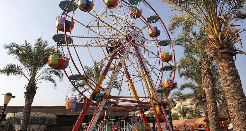 Long Beach Resort & Spa