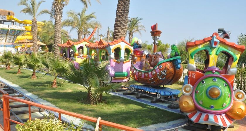 Long Beach Resort & Spa