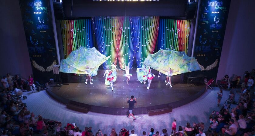 Long Beach Resort & Spa