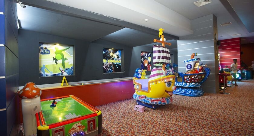 Long Beach Resort & Spa