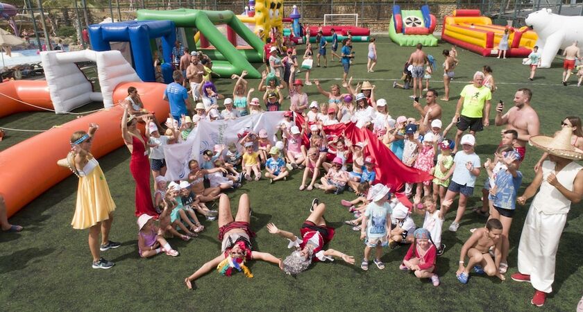 Long Beach Resort & Spa