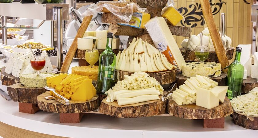 Long Beach Resort & Spa