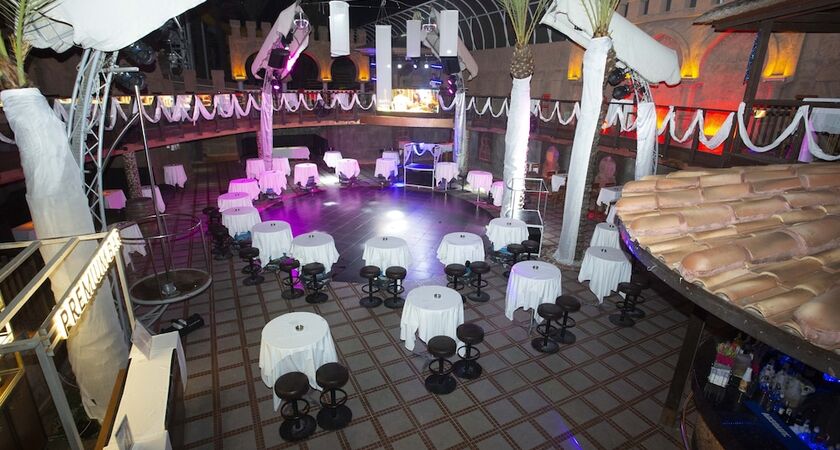 Long Beach Resort & Spa