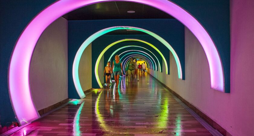 Long Beach Resort & Spa