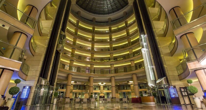 Long Beach Resort & Spa