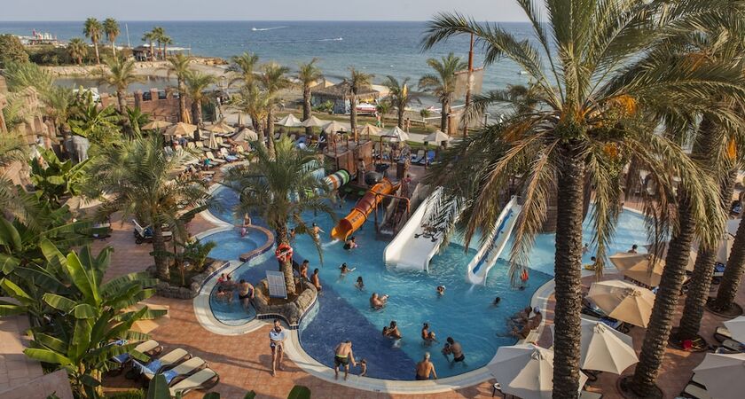 Long Beach Resort & Spa