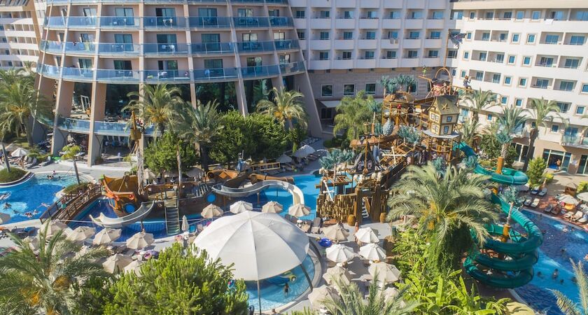 Long Beach Resort & Spa