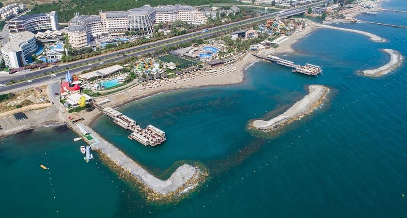 Long Beach Resort & Spa